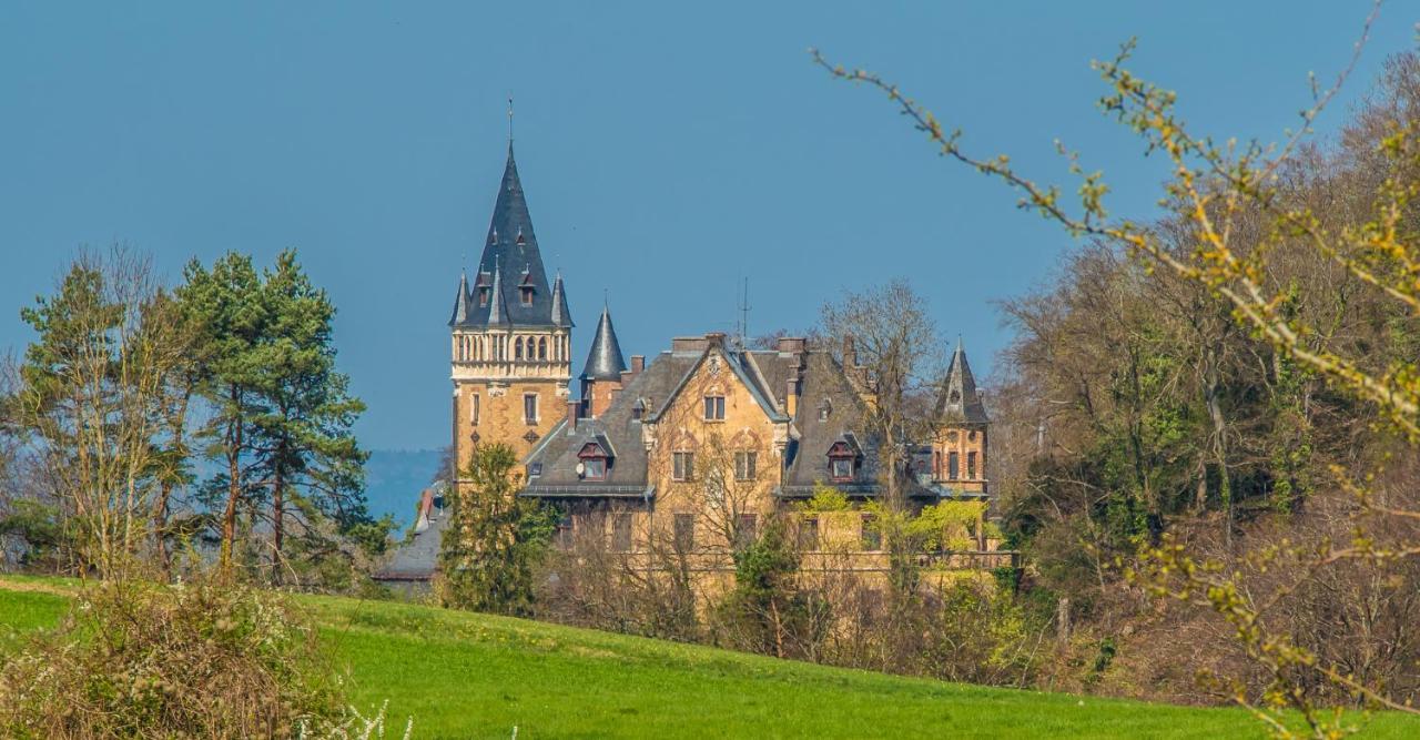 Seenswert - Vegane Pension Und Ferienwohnungen Am Ammersee Pahl Exterior photo