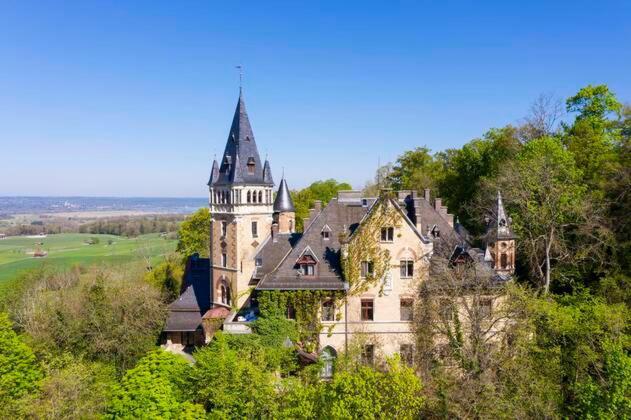 Seenswert - Vegane Pension Und Ferienwohnungen Am Ammersee Pahl Exterior photo