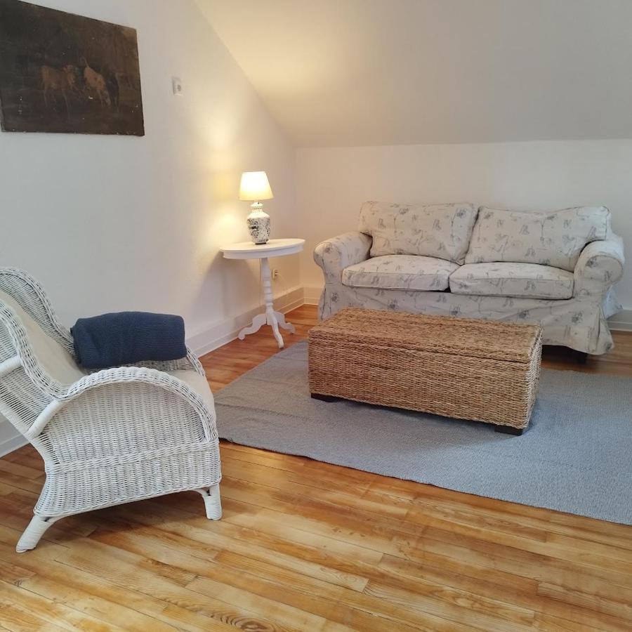 Seenswert - Vegane Pension Und Ferienwohnungen Am Ammersee Pahl Exterior photo