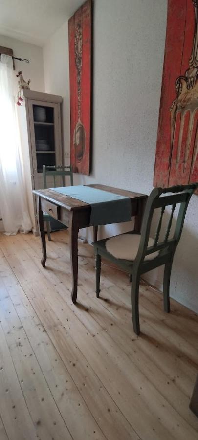 Seenswert - Vegane Pension Und Ferienwohnungen Am Ammersee Pahl Exterior photo