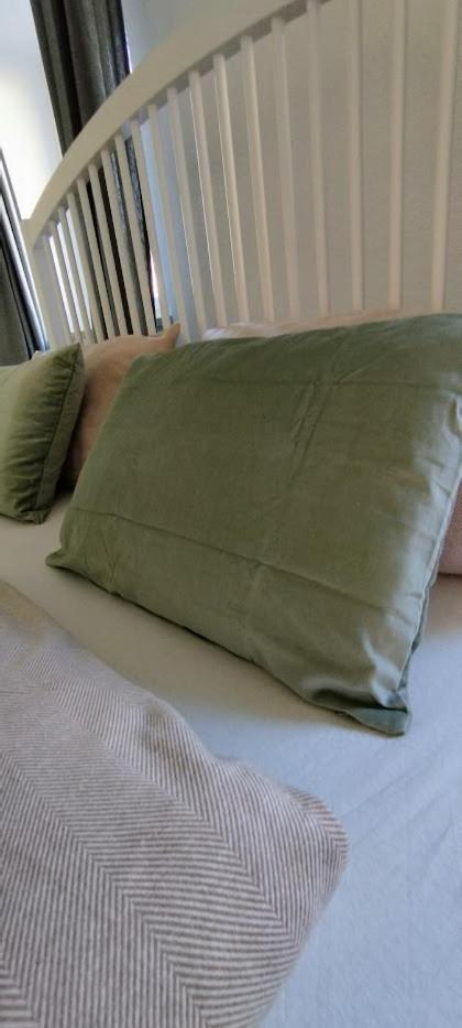 Seenswert - Vegane Pension Und Ferienwohnungen Am Ammersee Pahl Room photo
