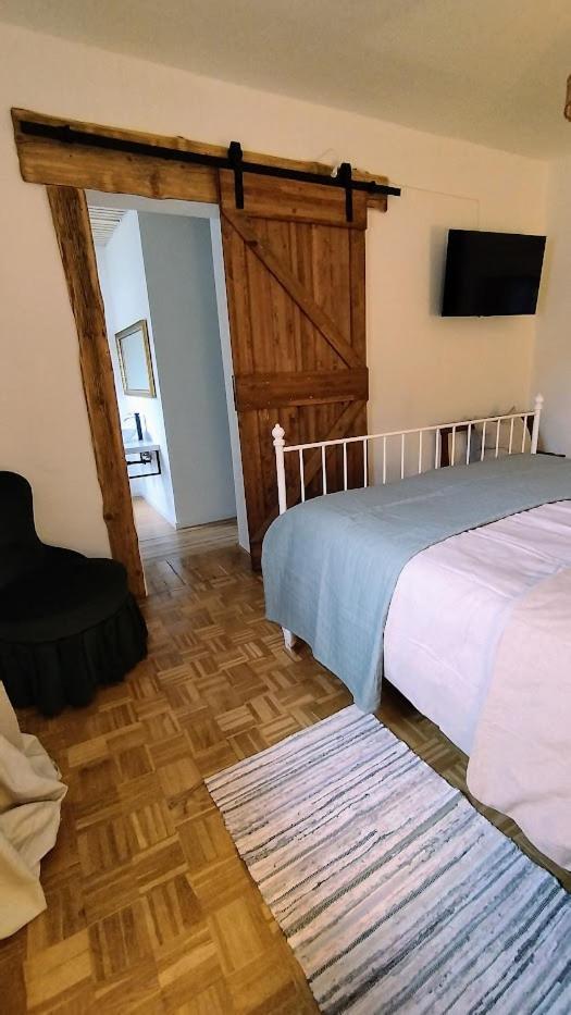Seenswert - Vegane Pension Und Ferienwohnungen Am Ammersee Pahl Room photo