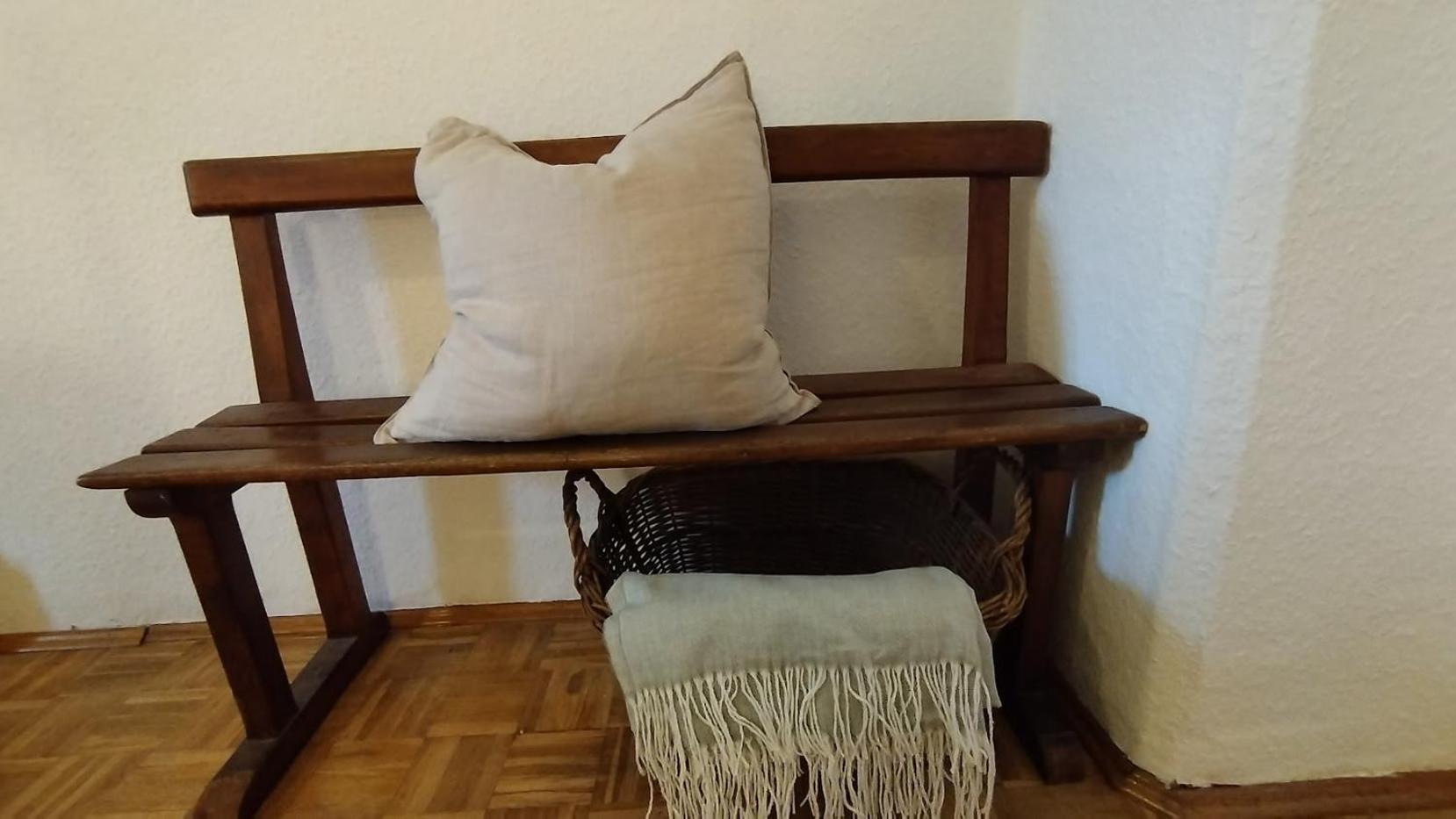 Seenswert - Vegane Pension Und Ferienwohnungen Am Ammersee Pahl Room photo
