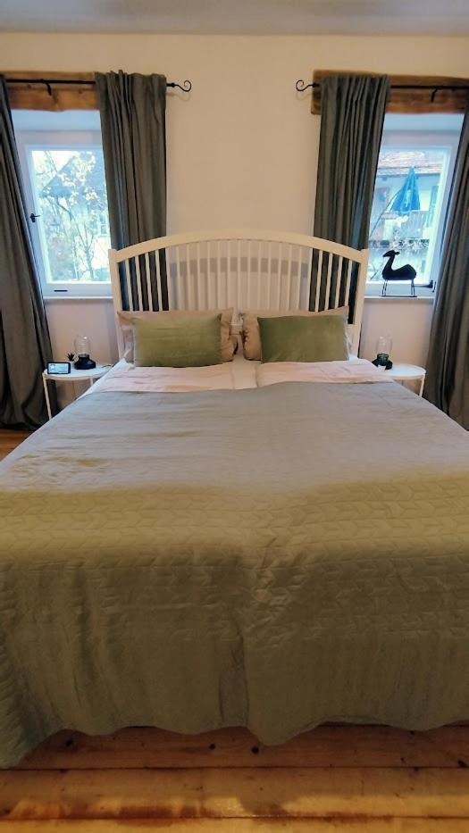 Seenswert - Vegane Pension Und Ferienwohnungen Am Ammersee Pahl Room photo