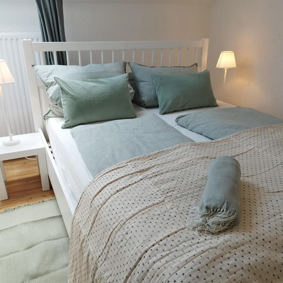 Seenswert - Vegane Pension Und Ferienwohnungen Am Ammersee Pahl Room photo