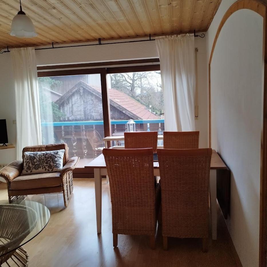 Seenswert - Vegane Pension Und Ferienwohnungen Am Ammersee Pahl Room photo