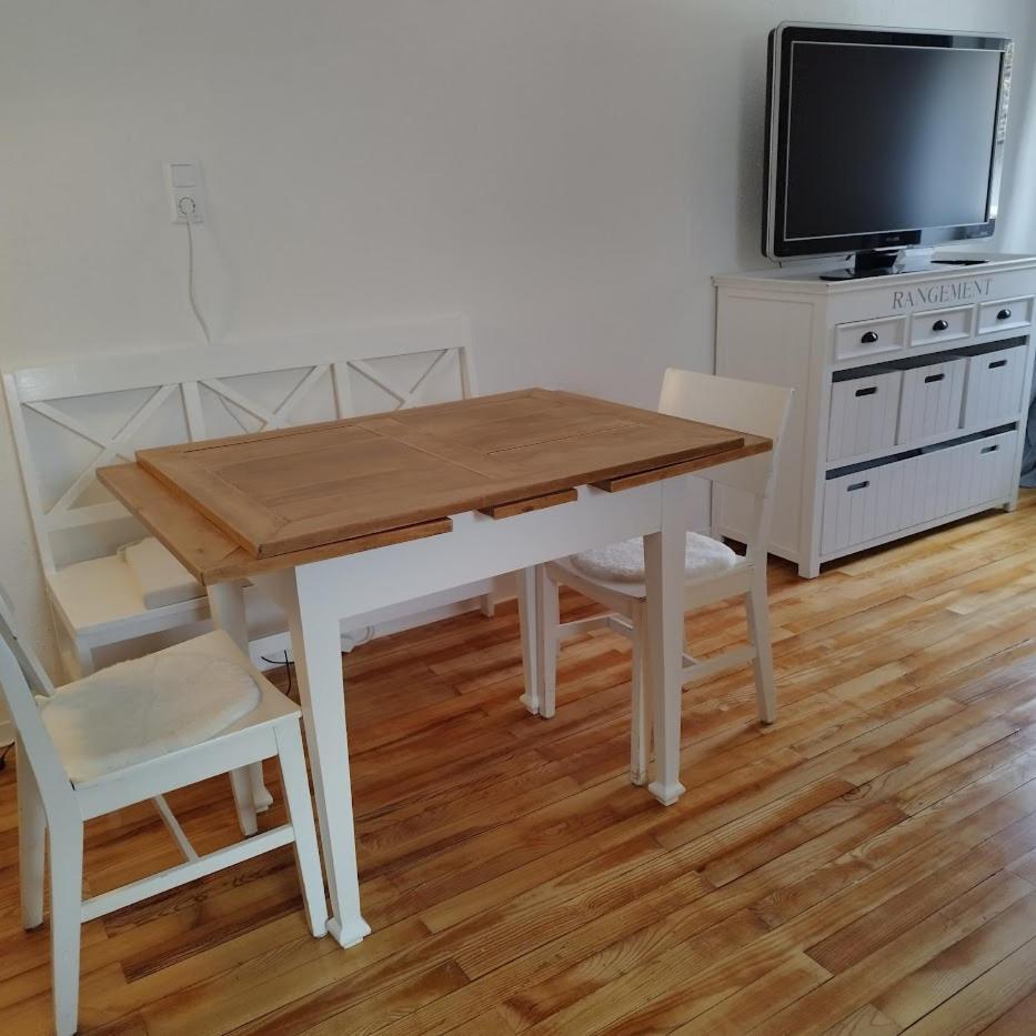 Seenswert - Vegane Pension Und Ferienwohnungen Am Ammersee Pahl Room photo