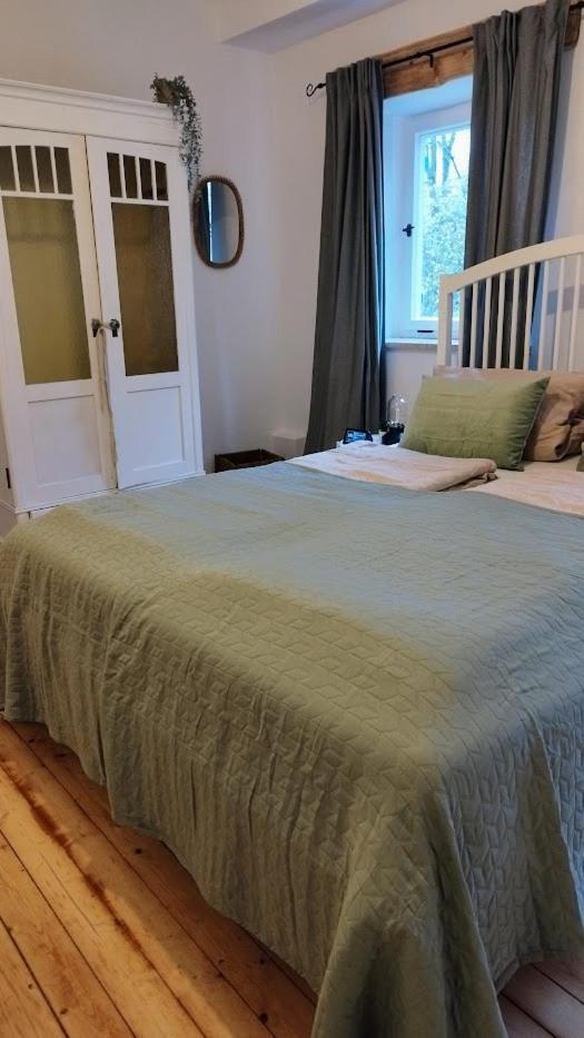 Seenswert - Vegane Pension Und Ferienwohnungen Am Ammersee Pahl Room photo