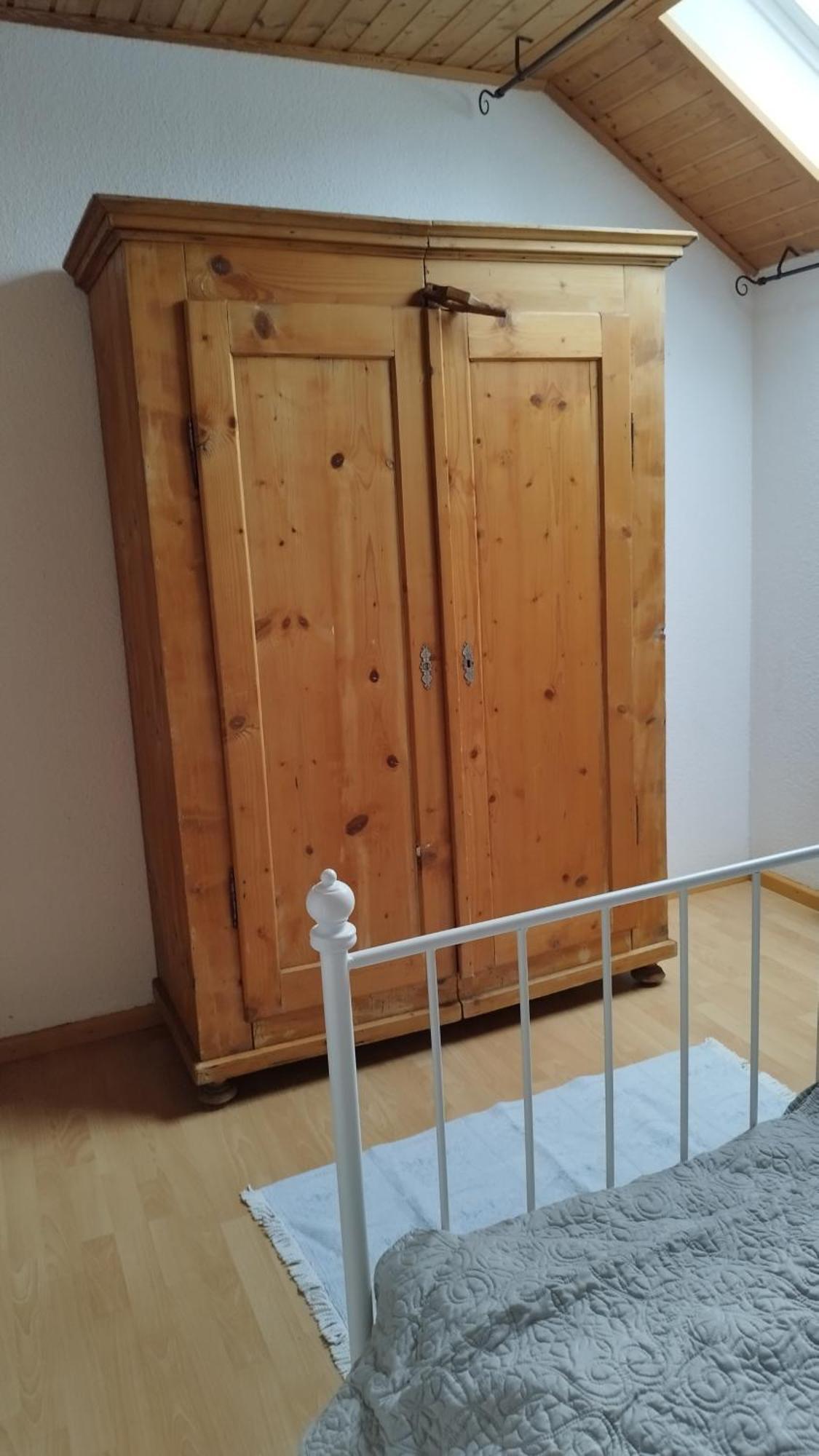 Seenswert - Vegane Pension Und Ferienwohnungen Am Ammersee Pahl Room photo