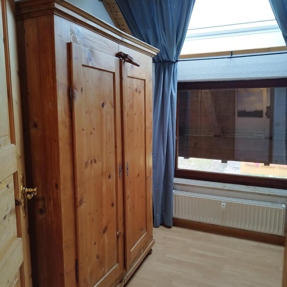 Seenswert - Vegane Pension Und Ferienwohnungen Am Ammersee Pahl Room photo